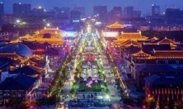 西安雁塔区最新爆料,揭秘区域发展新动态与未来规划