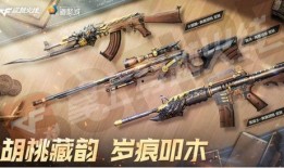 裁决最新皮肤爆料,神秘元素与战斗气息交织