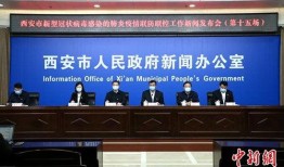 新闻爆料西安疫情最新,多区启动应急响应，防控措施持续加强